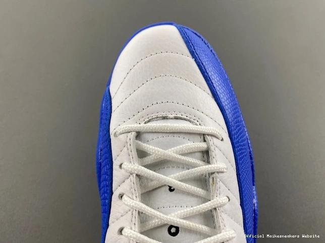 Official Maikesneakers CT8013-140 Jordan Air Blueberry 12 0804